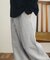 スウェットイージーパンツ