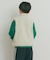 リバーシブルボアベスト(KIDS)