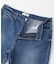Healthy DENIM　Breath