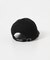New Era　OD CC CIRCLE LOGO BLK