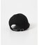 New Era　OD CC CIRCLE LOGO BLK