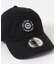 New Era　OD CC CIRCLE LOGO BLK