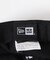 New Era　OD CC CIRCLE LOGO BLK