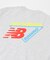 NEW BALANCE　トライロゴフレンチテリークルー