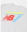 NEW BALANCE　トライロゴフレンチテリークルー