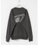 NEW BALANCE　トライロゴフレンチテリークルー