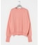 crepuscule　カシミアクルーネック