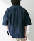 『接触冷感』『吸水速乾』カットソーシャツ