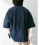 『接触冷感』『吸水速乾』カットソーシャツ