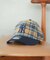 『別注』New Era×DOORS　930CS PLAID