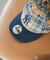 『別注』New Era×DOORS　930CS PLAID