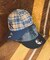 『別注』New Era×DOORS　930CS PLAID