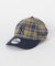 『別注』New Era×DOORS　930CS PLAID