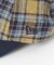 『別注』New Era×DOORS　930CS PLAID