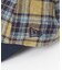 『別注』New Era×DOORS　930CS PLAID