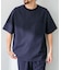 『吸水速乾／接触冷感／イージーケア』マルチ機能リサイクルファブリックショートスリーブTシャツ