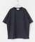 『吸水速乾／接触冷感／イージーケア』マルチ機能リサイクルファブリックショートスリーブTシャツ