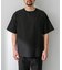 『吸水速乾／接触冷感／イージーケア』マルチ機能リサイクルファブリックショートスリーブTシャツ
