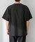 『吸水速乾／接触冷感／イージーケア』マルチ機能リサイクルファブリックショートスリーブTシャツ