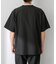 『吸水速乾／接触冷感／イージーケア』マルチ機能リサイクルファブリックショートスリーブTシャツ