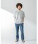 『吸水速乾／接触冷感／イージーケア』マルチ機能リサイクルファブリックショートスリーブTシャツ