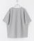『吸水速乾／接触冷感／イージーケア』マルチ機能リサイクルファブリックショートスリーブTシャツ
