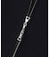 FORK&SPOON　ウールフーディーコート