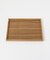 J FURNITURE　Stack tray L