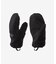 THE NORTH FACE　Reversible Pile Mitt