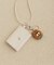 TINY FRIENDS CHARM