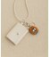 TINY FRIENDS CHARM