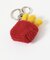 TINY FRIENDS CHARM