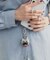 TINY FRIENDS CHARM