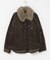 ELENDEEK　VARIETY SHIRTS JACKET