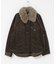 ELENDEEK　VARIETY SHIRTS JACKET