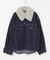 ELENDEEK　VARIETY SHIRTS JACKET