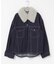 ELENDEEK　VARIETY SHIRTS JACKET