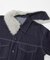 ELENDEEK　VARIETY SHIRTS JACKET