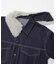 ELENDEEK　VARIETY SHIRTS JACKET