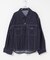 ELENDEEK　VARIETY SHIRTS JACKET