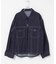 ELENDEEK　VARIETY SHIRTS JACKET