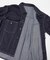ELENDEEK　VARIETY SHIRTS JACKET
