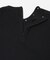 MARILYN MOON　14G WOOL 2WAY SLEEVE TOP