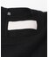 MARILYN MOON　14G WOOL 2WAY SLEEVE TOP