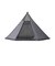 LOGOS ナバホ Tepee 400-BB
