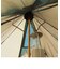 LOGOS ナバホ Tepee 400-BB