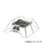 LOGOS the ピラミッドTAKIBI XL