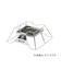 LOGOS the ピラミッドTAKIBI XL