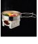 ミニミニKAMADO（ミニラウンドストーブ対応）
