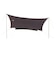 プレミアム ソーラーヘキサタープ L-BB